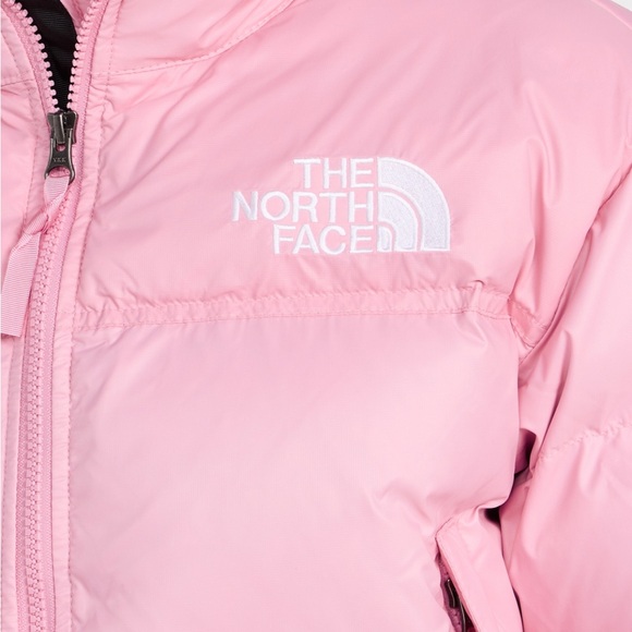 The North Face Nuptse Short Jacket - Picture 5 of 7